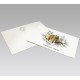 Carte de voeux "Caramelles"