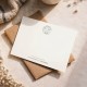Lot de 12 cartes - 3 illustrations différentes