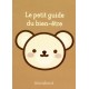 Chaussettes Douillettes Ours Brun