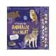 A L'écoute des Animaux de la Nuit