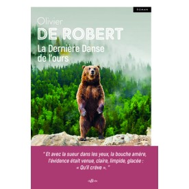 La dernière Danse de l'ours
