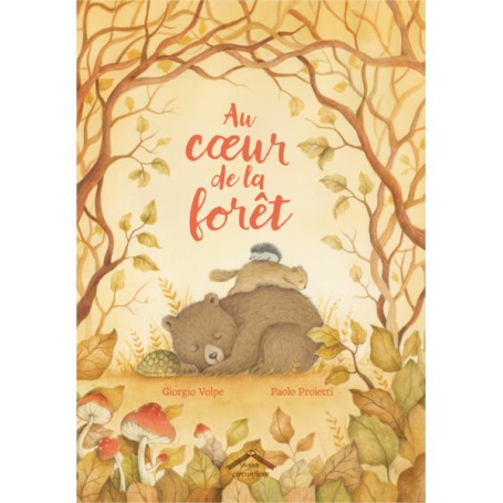 Au coeur de la Forêt