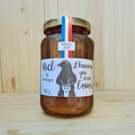 Pot de Miel d'ETE