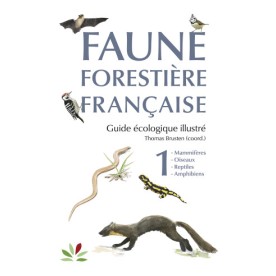 Faune Forestière Française
