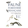 Faune Forestière Française