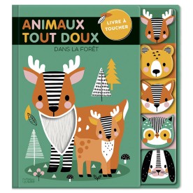 Animaux tout doux