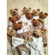 Doudou Ours