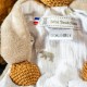 Doudou Ours