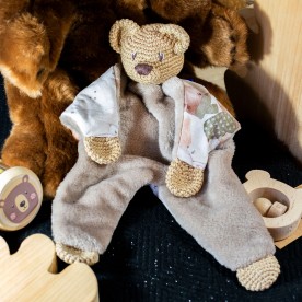 Doudou Ours