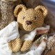 Doudou Ours