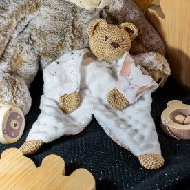 Doudou Ours