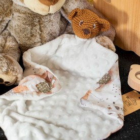 Doudou Ours