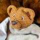 Doudou Ours