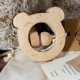 Hochet en bois "TAPTAP OURS"