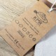 Hochet en bois "TAPTAP OURS"