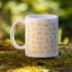 Mug céramique "30 ans du retour de l'ours
