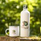 Mug métal "30 ans du retour de l'ours