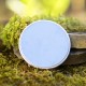 Magnet rond "30 ans du retour de l'ours"