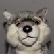Peluche P'tit-Loup